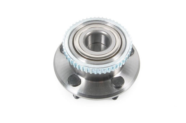 Wheel Bearing and Hub Assembly Mevotech H513076