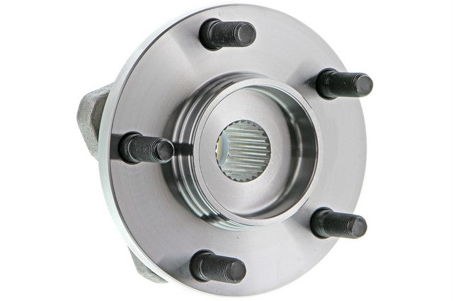 Wheel Bearing and Hub Assembly Mevotech H513123