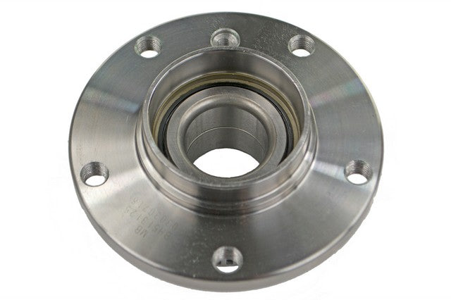 Wheel Bearing and Hub Assembly Mevotech H513125