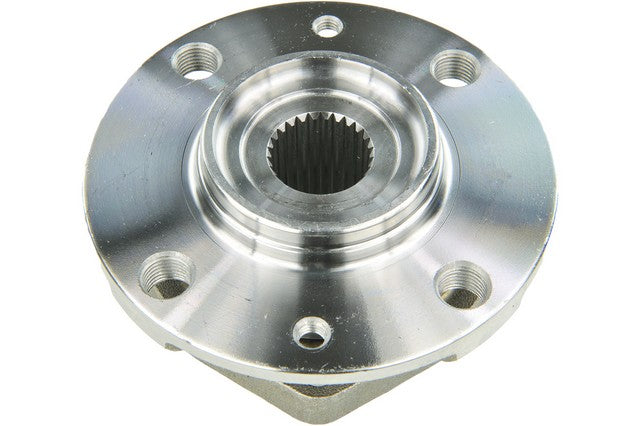 Wheel Bearing and Hub Assembly Mevotech H513126