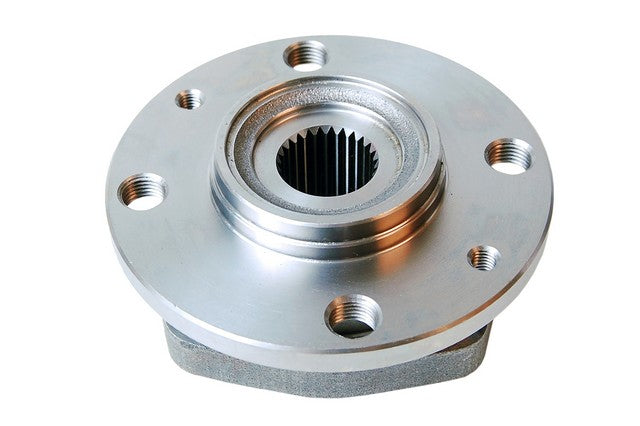 Wheel Bearing and Hub Assembly Mevotech H513127
