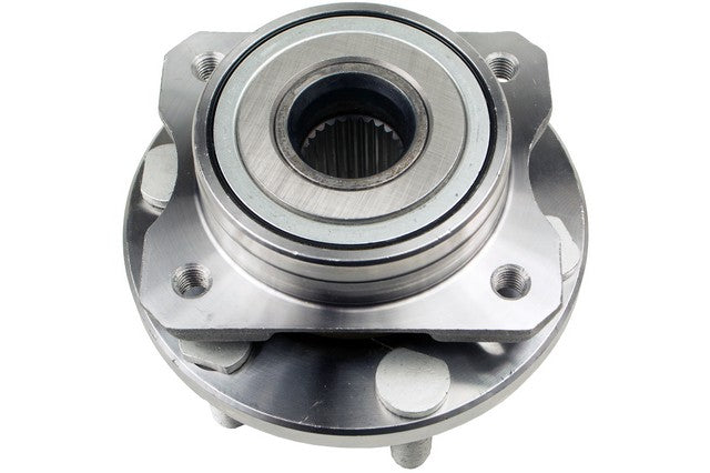 Wheel Bearing and Hub Assembly Mevotech H513132
