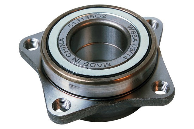 Wheel Bearing and Hub Assembly Mevotech H513135