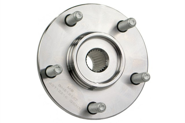 Wheel Bearing and Hub Assembly Mevotech H513157