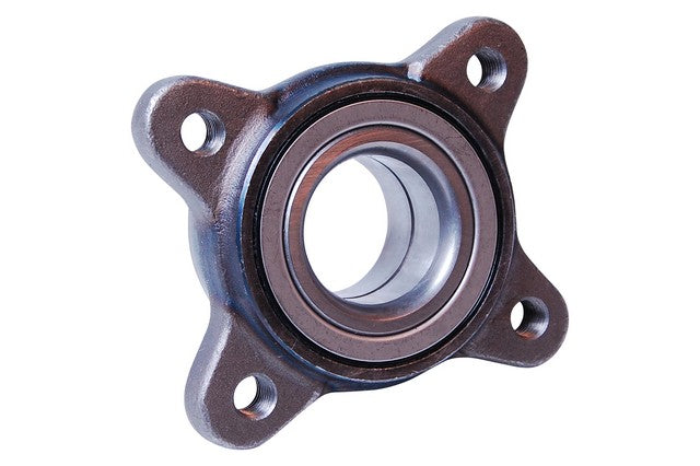 Wheel Bearing and Hub Assembly Mevotech H513161