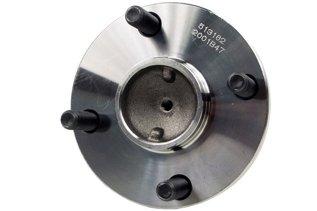 Wheel Bearing and Hub Assembly Mevotech H513162