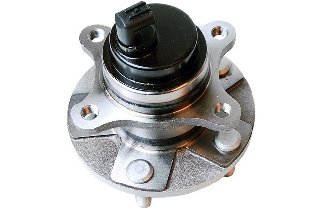 Wheel Bearing and Hub Assembly Mevotech H513163