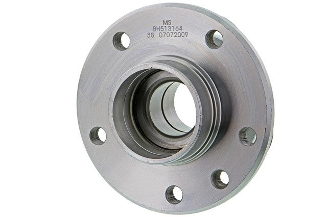 Wheel Bearing and Hub Assembly Mevotech H513164