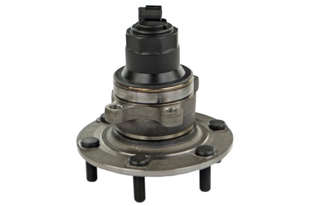 Wheel Bearing and Hub Assembly Mevotech H513165