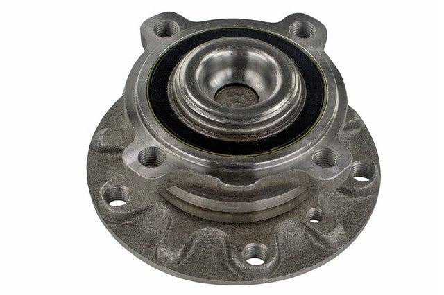 Wheel Bearing and Hub Assembly Mevotech H513172