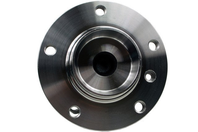 Wheel Bearing and Hub Assembly Mevotech H513210