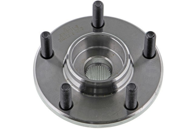 Wheel Bearing and Hub Assembly Mevotech H513211