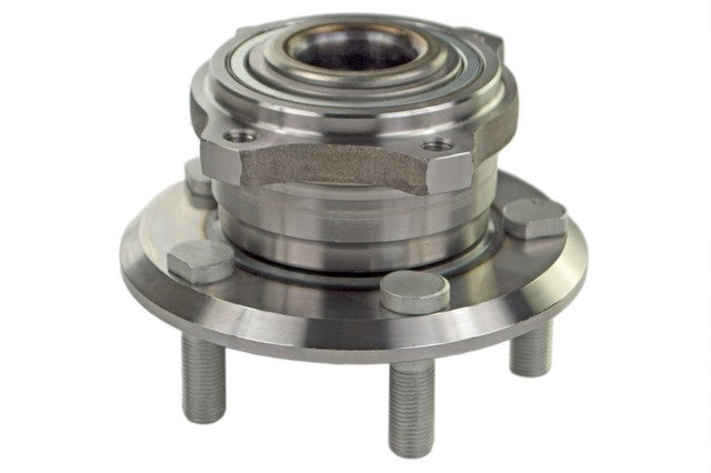 Wheel Bearing and Hub Assembly Mevotech H513225