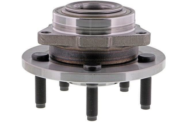Wheel Bearing and Hub Assembly Mevotech H513228