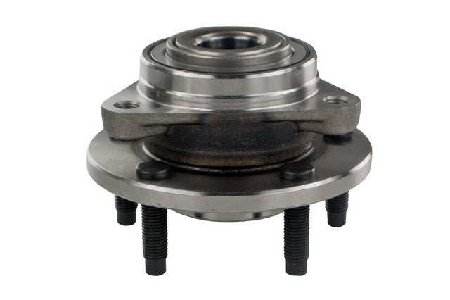 Wheel Bearing and Hub Assembly Mevotech H513237