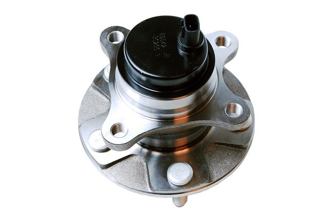 Wheel Bearing and Hub Assembly Mevotech H513285