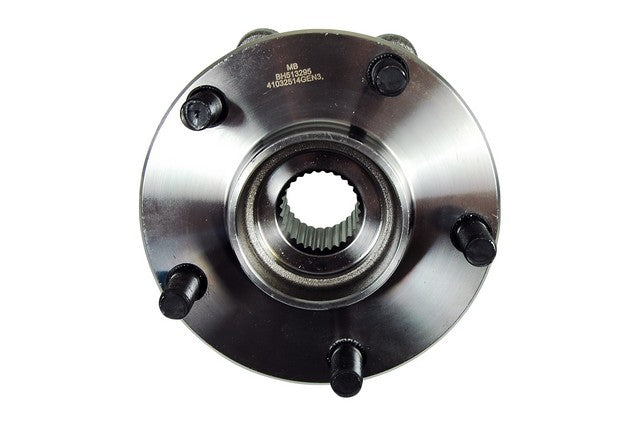 Wheel Bearing and Hub Assembly Mevotech H513295