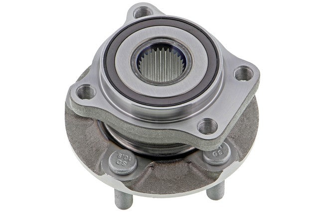 Wheel Bearing and Hub Assembly Mevotech H513303