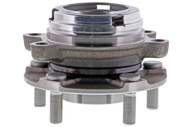 Wheel Bearing and Hub Assembly Mevotech H513338