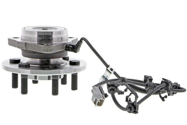 Wheel Bearing and Hub Assembly Mevotech H515008
