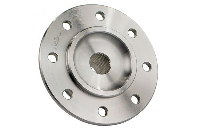 Wheel Bearing and Hub Assembly Mevotech H515011