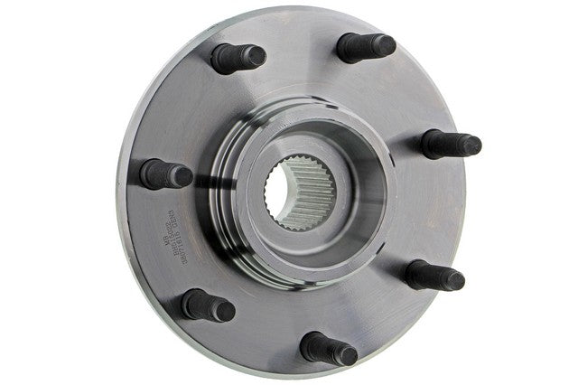 Wheel Bearing and Hub Assembly Mevotech H515022