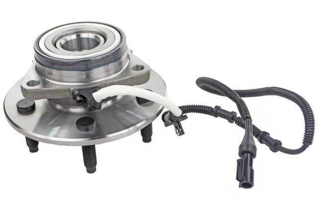 Wheel Bearing and Hub Assembly Mevotech H515031