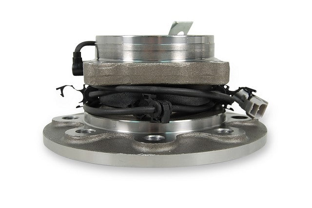 Wheel Bearing and Hub Assembly Mevotech H515034