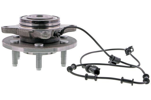 Wheel Bearing and Hub Assembly Mevotech H515042