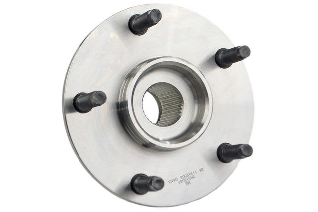 Wheel Bearing and Hub Assembly Mevotech H515049