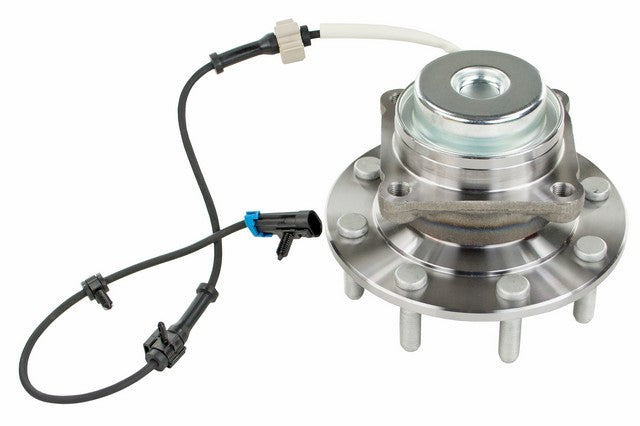 Wheel Bearing and Hub Assembly Mevotech H515060