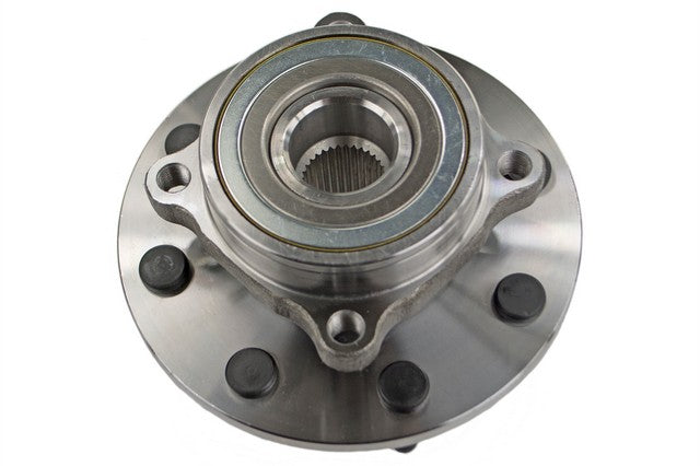 Wheel Bearing and Hub Assembly Mevotech H515062