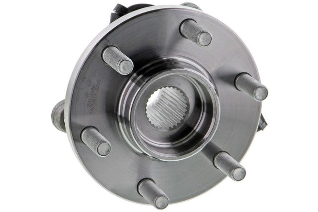 Wheel Bearing and Hub Assembly Mevotech H515065