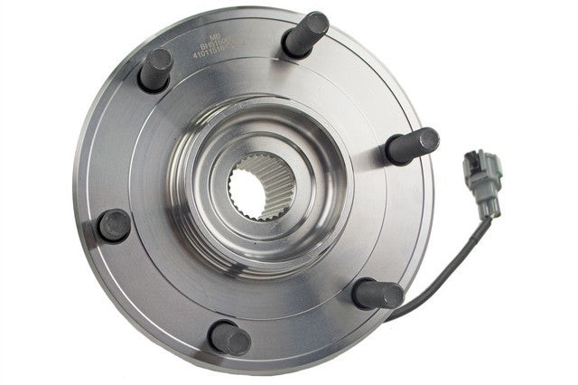 Wheel Bearing and Hub Assembly Mevotech H515066