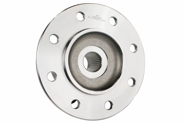 Wheel Bearing and Hub Assembly Mevotech H515068