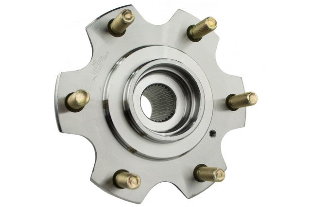 Wheel Bearing and Hub Assembly Mevotech H515074