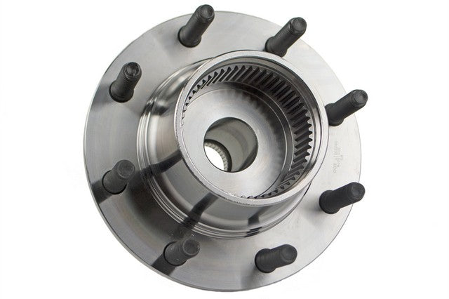Wheel Bearing and Hub Assembly Mevotech H515076