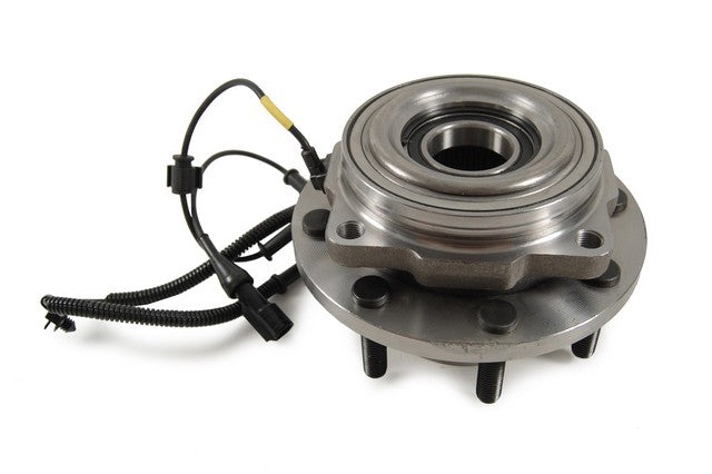 Wheel Bearing and Hub Assembly Mevotech H515082