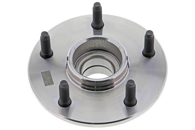 Wheel Bearing and Hub Assembly Mevotech H515084
