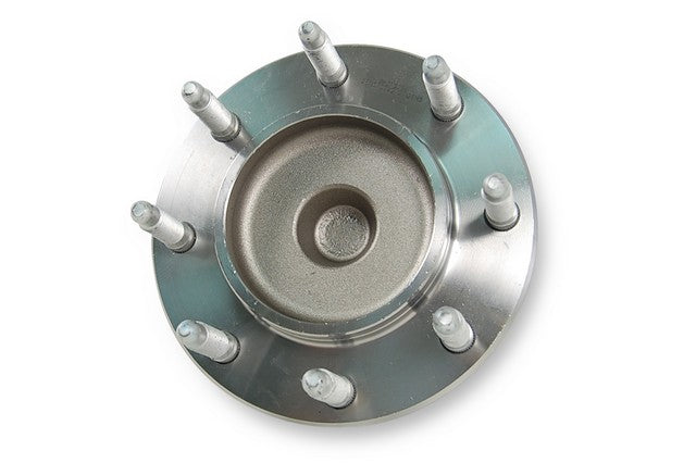 Wheel Bearing and Hub Assembly Mevotech H515085