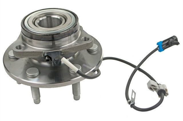Wheel Bearing and Hub Assembly Mevotech H515092