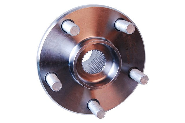 Wheel Hub Repair Kit Mevotech H518506