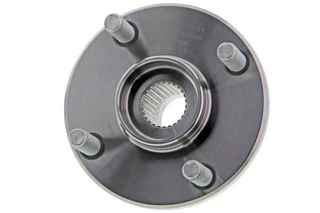 Wheel Hub Repair Kit Mevotech H518507