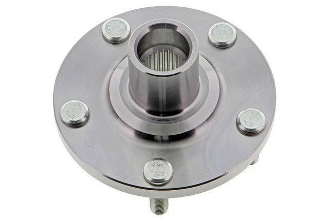 Wheel Hub Repair Kit Mevotech H518508