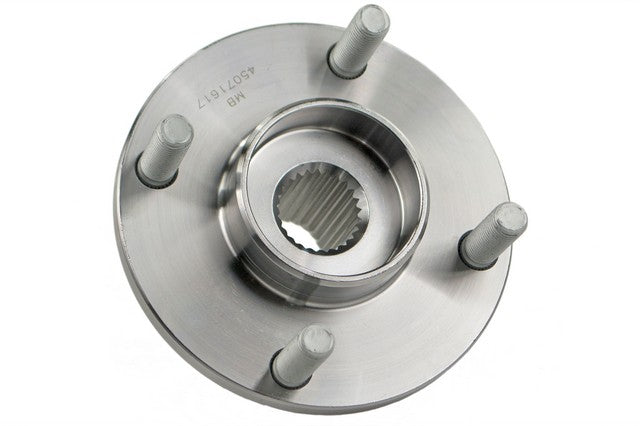Wheel Hub Repair Kit Mevotech H518510