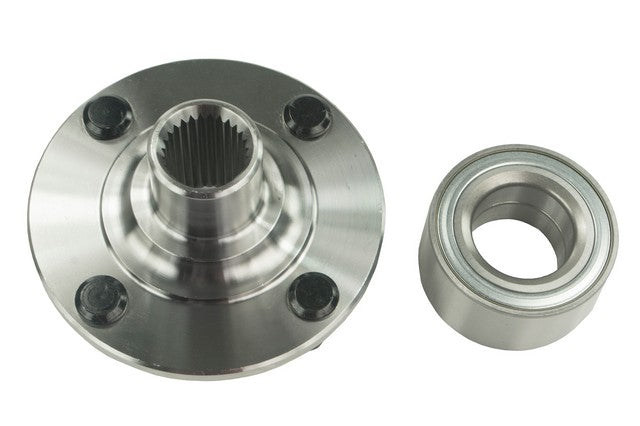 Wheel Hub Repair Kit Mevotech H518518
