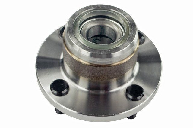 Wheel Hub Repair Kit Mevotech H521002