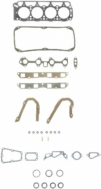 Engine Cylinder Head Gasket Set Felpro HS 21179 PT-1