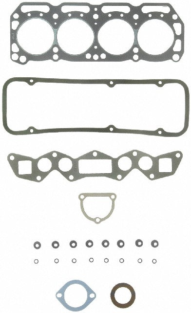 Engine Cylinder Head Gasket Set Felpro HS 21181 PT