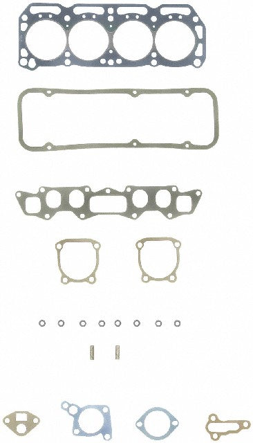 Engine Cylinder Head Gasket Set Felpro HS 21199 PT-1